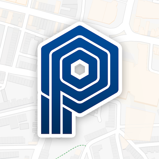 Parking Ops icon