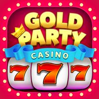 Gold Party Casino : Slot Games Online icon