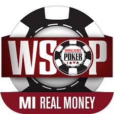 WSOP Real Money Poker – MI APK icon