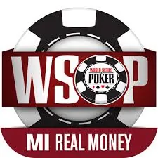 WSOP Real Money Poker – MI APK icon