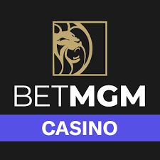 BetMGM Casino - Real Money Platforms icon