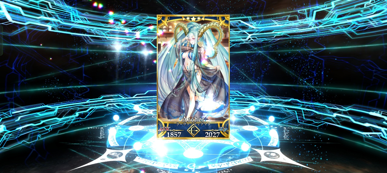 Chaldea U-Summer Island Summoning Campaign 2 & 3 - There are a lot coming to FGO Summer 2025