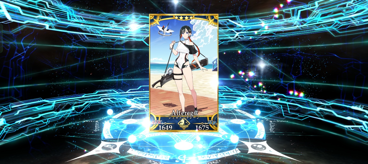 Chaldea U-Summer Island Summoning Campaign 2 & 3 - There are a lot coming to FGO Summer 2025