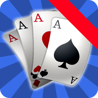 All-in-One Solitaire FREE Pozirk Games icon