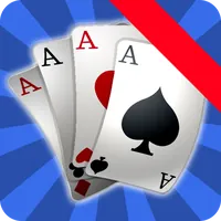 All-in-One Solitaire FREE Pozirk Games icon