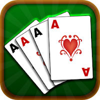 Ace Solitaire Free Game icon