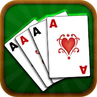 Ace Solitaire Free Game icon