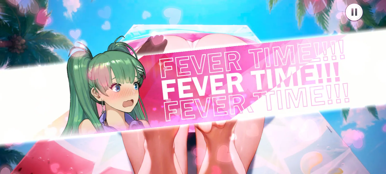 Brown Dust 2 Hottest Update Yet: Bikini Battles, Romance, and a Rhythm Game?