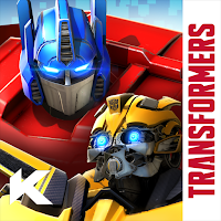 TRANSFORMERS icon