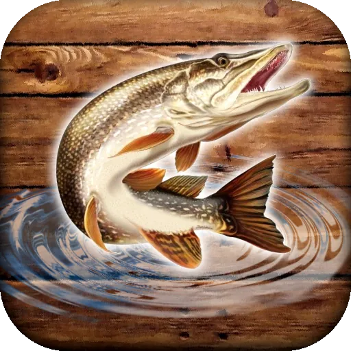 Fish rain: sport fishing APK