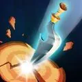 Knife Challenge icon