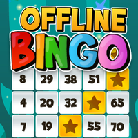 Bingo Abradoodle icon