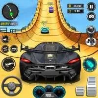 Mega Ramp Ultimate Stunts icon