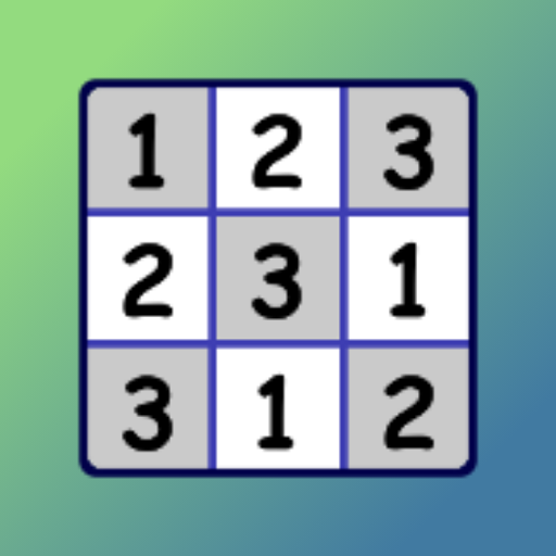 MegaSudoku icon