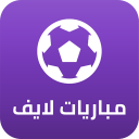 Mobaryat Live icon