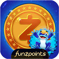 Funzpoints Casino Real Money No Deposit Bonus icon