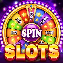 Winning Jackpot Slots Casino Real Money icon