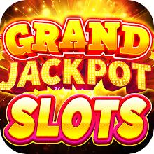 Grand Jackpot Slots - Casino Real Money icon