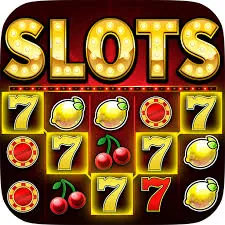 Epic Jackpot Slots Games Spin Mod icon