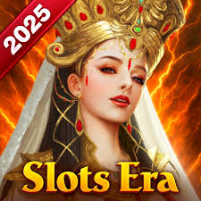 Slots Era Jackpot Slots Game Real Money icon