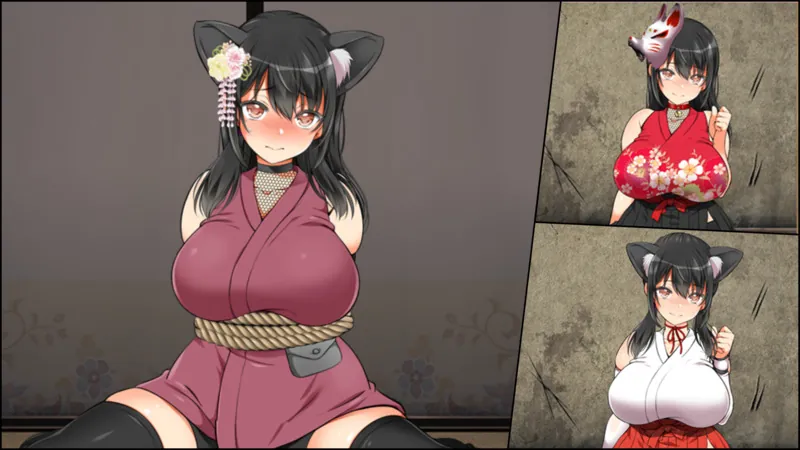 Fallen Shinobi