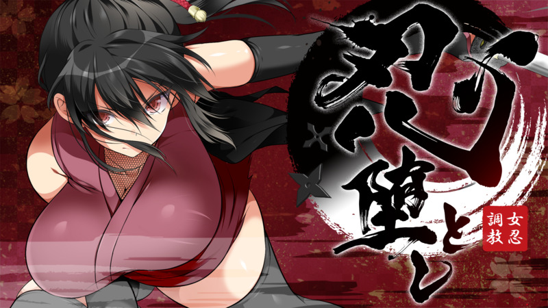 Fallen Shinobi Game