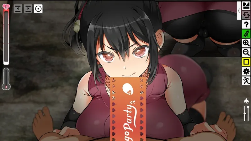 Fallen Shinobi Full Walkthrough Video and All Endings Guide