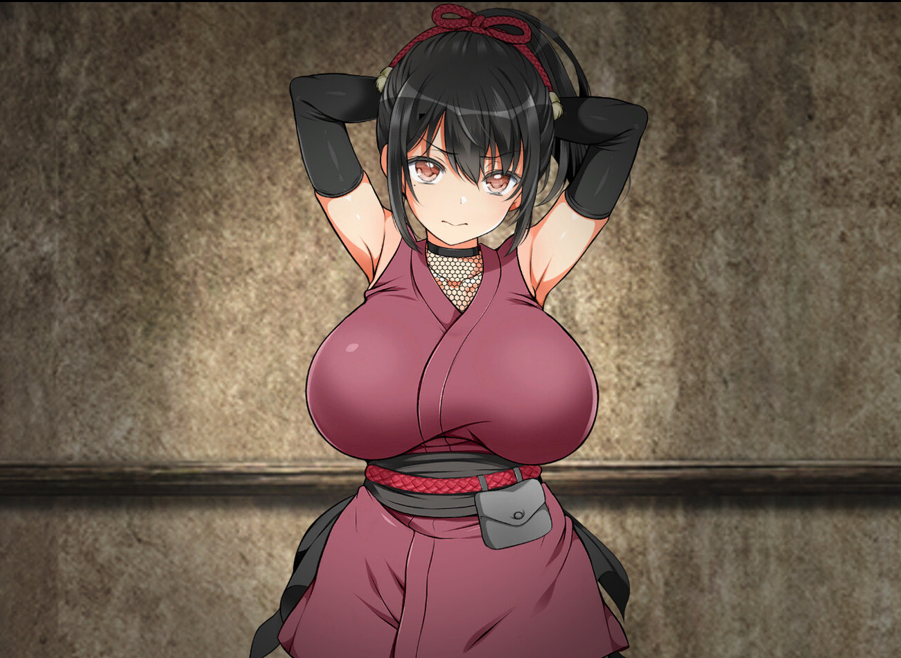 Fallen Shinobi Full Walkthrough Video and All Endings Guide