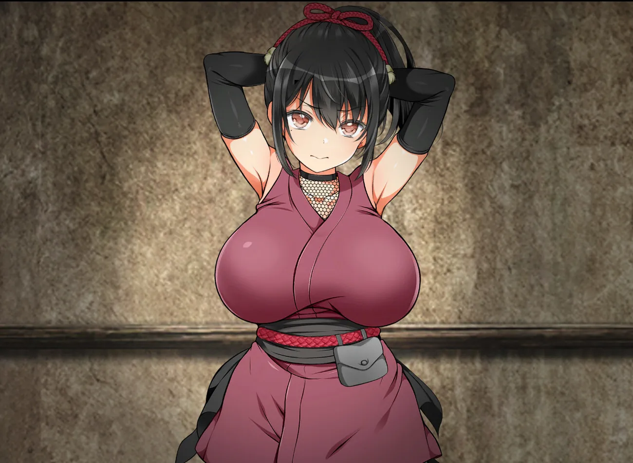 Fallen Shinobi Full Walkthrough Video and All Endings Guide