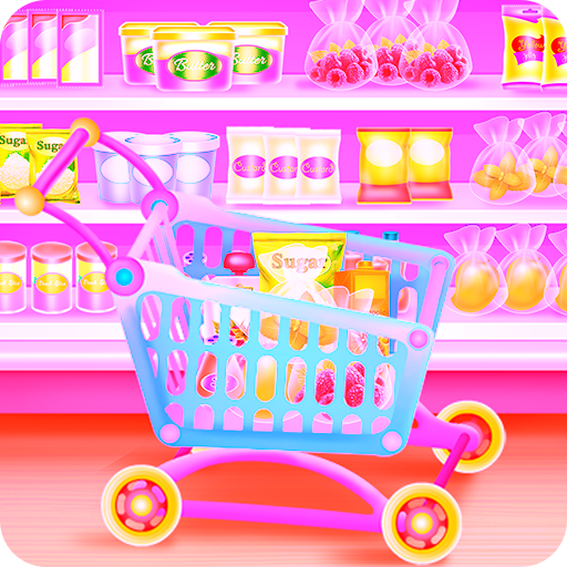 Homemade Desserts Cooking icon