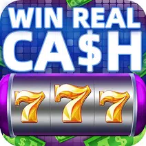 Jackpot Slots: Real Cash Games icon