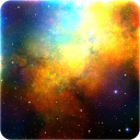Vortex Galaxy icon