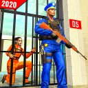 Prisoner Hard Time Breakout icon