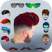 Hairy - Men Hairstyles beard & icon