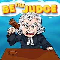 Be The Judge icon