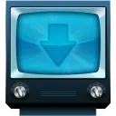 AVD Download Video icon