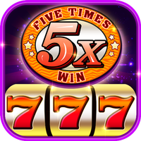 Double Jackpot Slots Online icon
