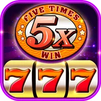 Double Jackpot Slots Online icon