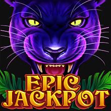 Epic Jackpot Casino Slots Online icon