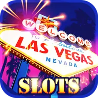Las Vegas Casino Jackpot Slots Online APK