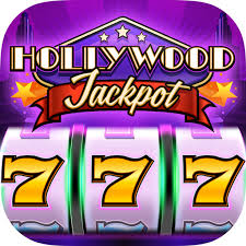 Hollywood Jackpot Slots icon