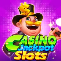 Casino Jackpot Slots Real Money icon