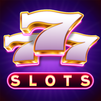 Super Jackpot Slots - Vegas Casino Slot Machines APK icon
