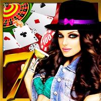 Jackpot Slots – Free Party City Online icon