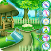 Garden Decoration icon