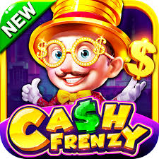 Cash Frenzy™ - Casino Slots Free Coins icon