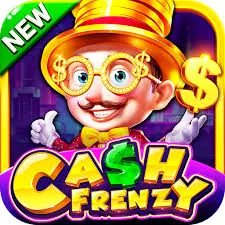 Cash Frenzy™ - Casino Slots Free Coins APK