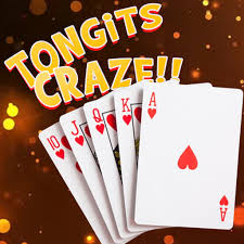 Tongits Craze - Gcash Rewards Online icon