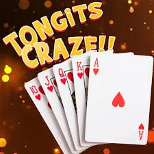 Tongits Craze - Gcash Rewards Online icon