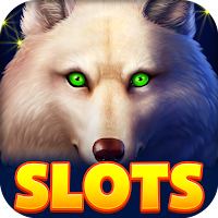 Jackpot Slots: Free Slot Game icon